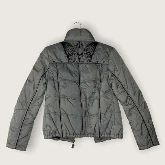 Blac Label Pink Coat - Picture 3 of 4